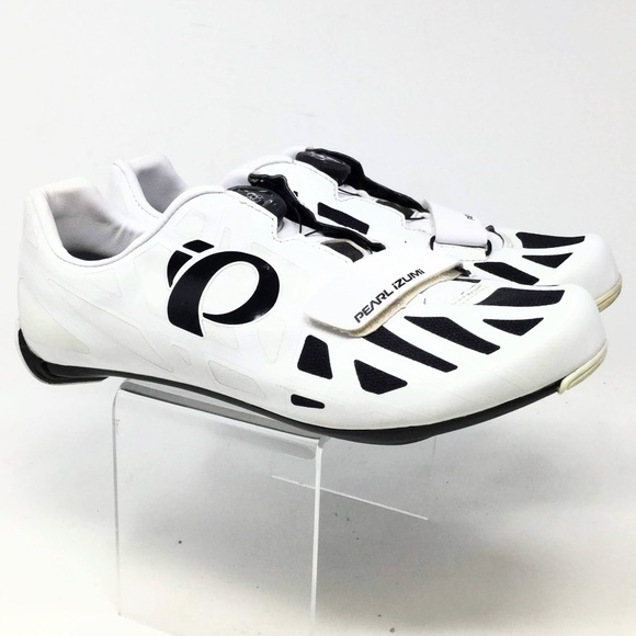 pearl izumi interface shoes